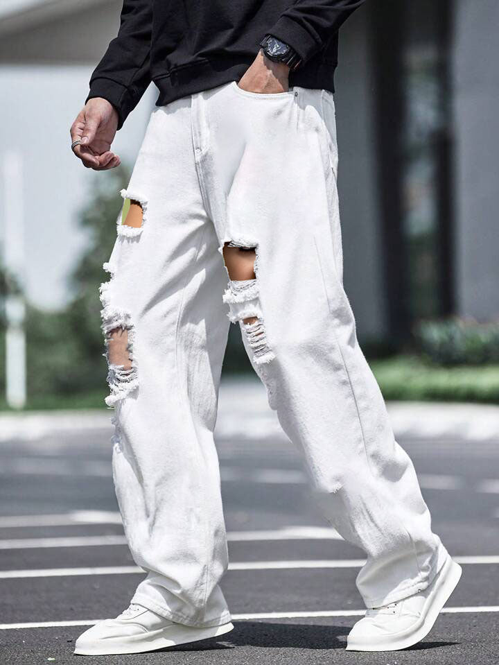 Mayorista De Jeans Las Locas En Flores Las Locas Indumentaria