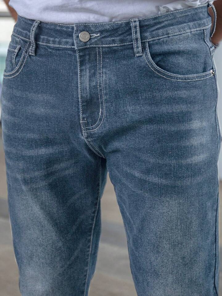 Pantalones rectos para hombre, estilo y comodidad - Compra en PDMX