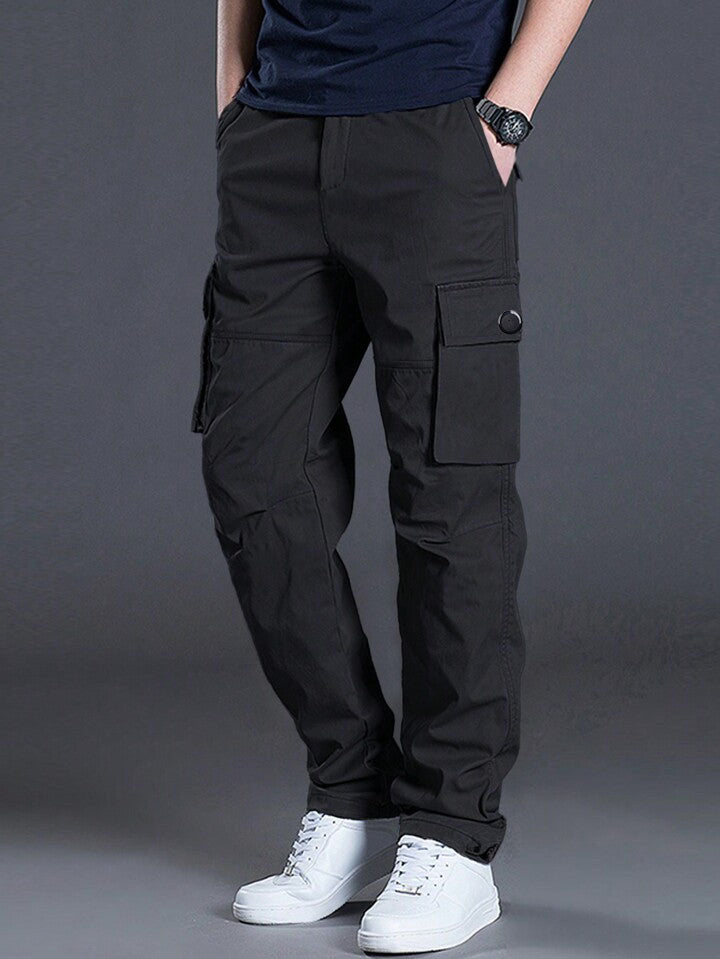 Pantalon de hombre sale