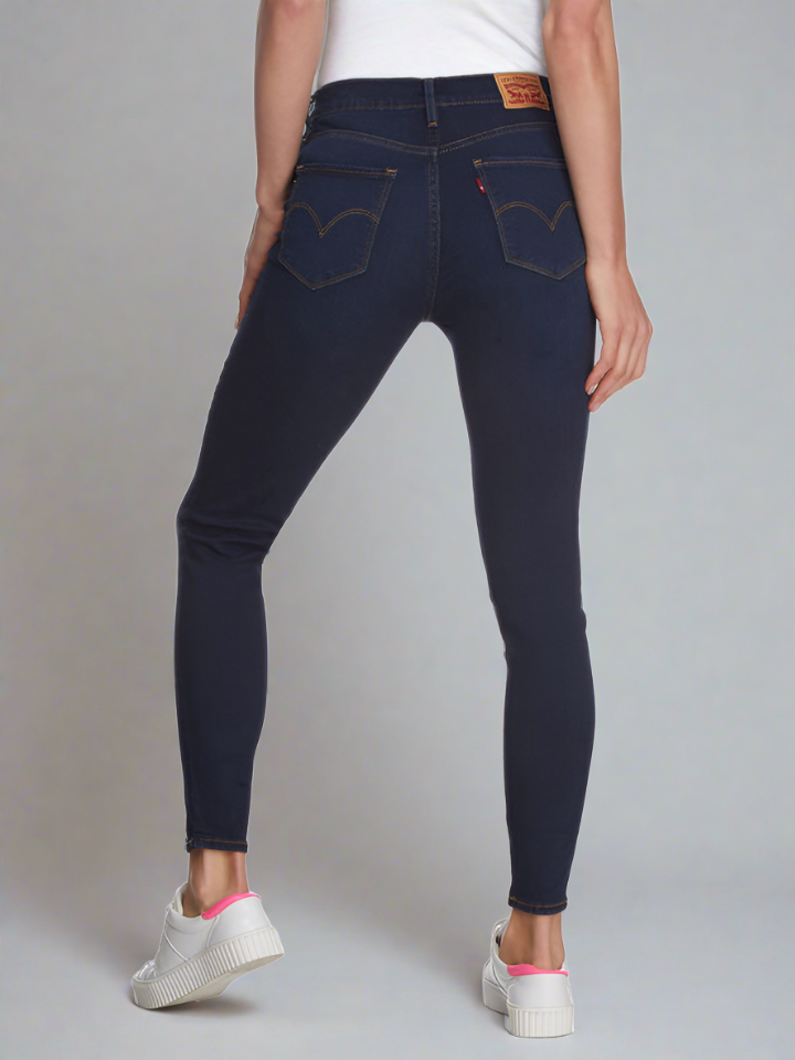 Consigue tus Pantalones de Mezclilla Azul Marino Ahora! – PDMX Jeans