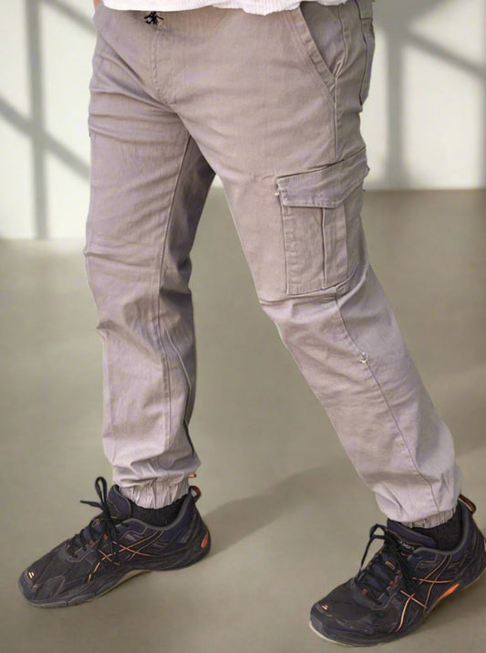 Pantalones Cargo Joggers para Hombres