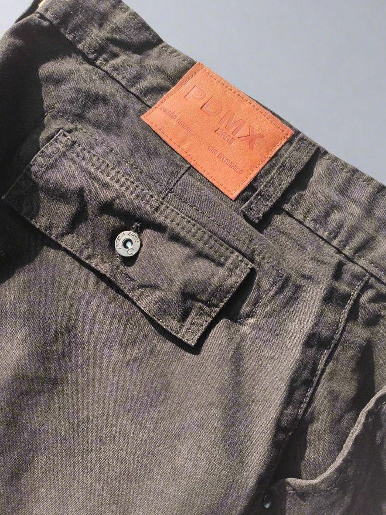 Pantalones cargo para hombre casual y elegante