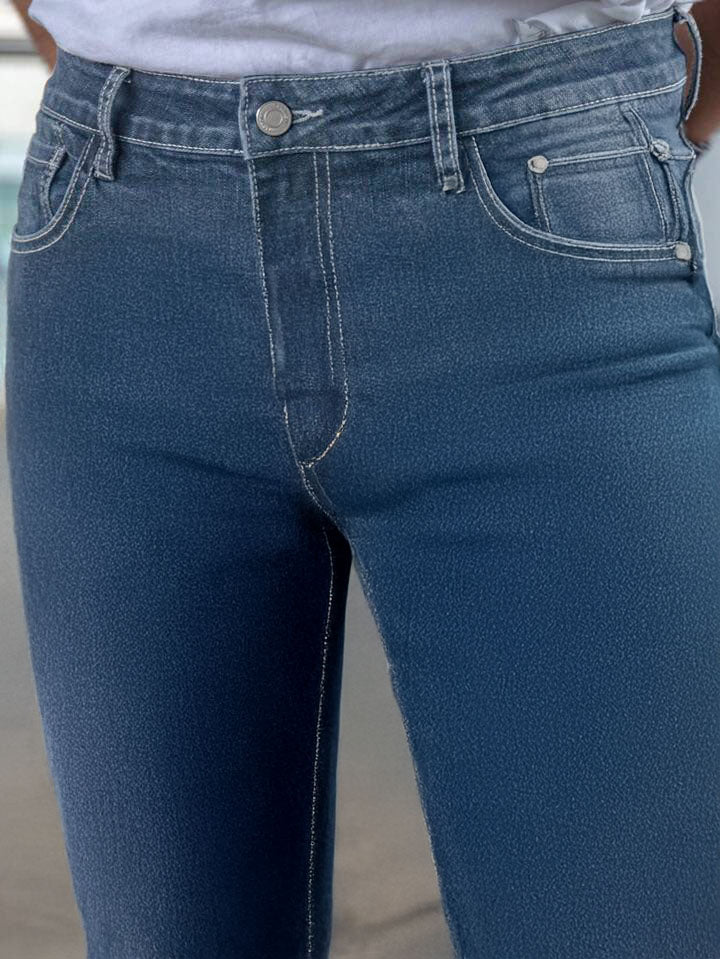 Pantalones Straight Hombre en variedad de colores y tallas 
