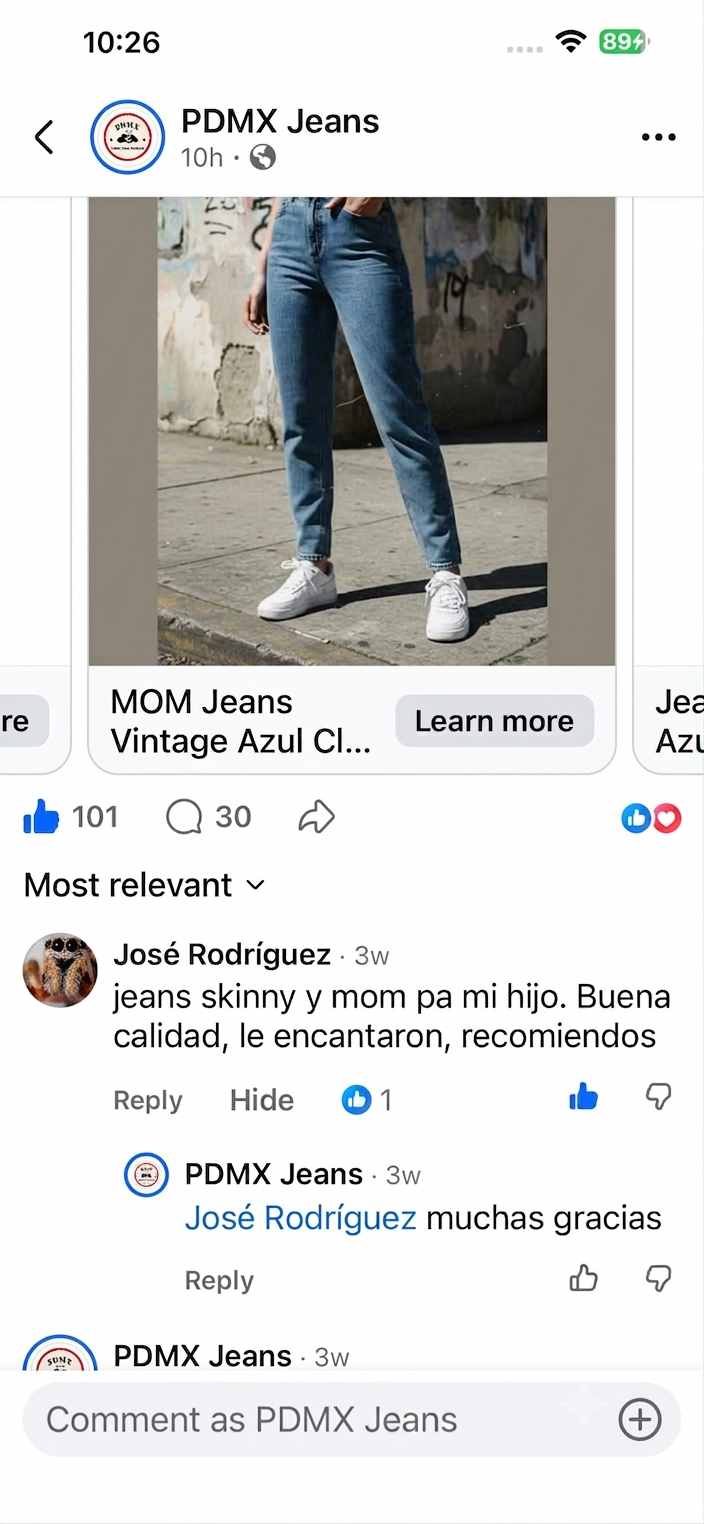 Resanas_PDMX_Jeans_Reviews_acerca_de_PDMX_jeans