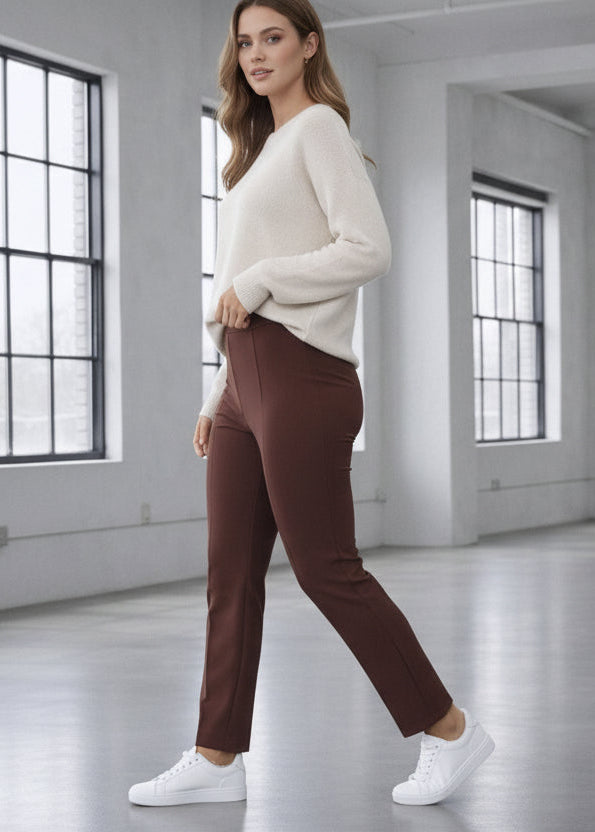 PANTALÓN MOLDEADOR SILUETA PERFECTA