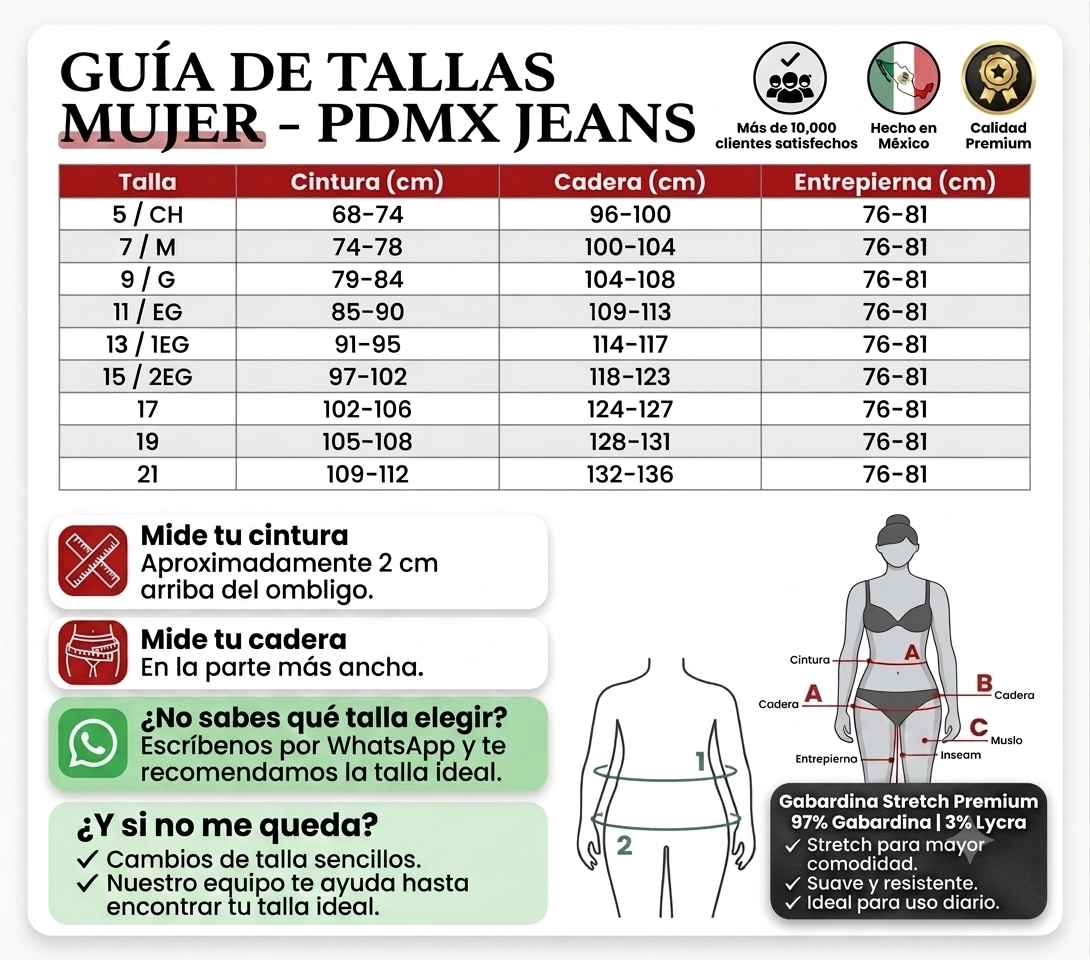 Pantalones Cargo Mujer Tiro Alto Realza Tu Figura Verde