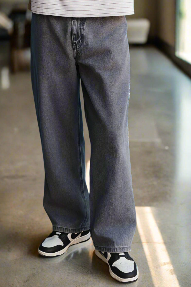PDMXJeans estilo premium hombre