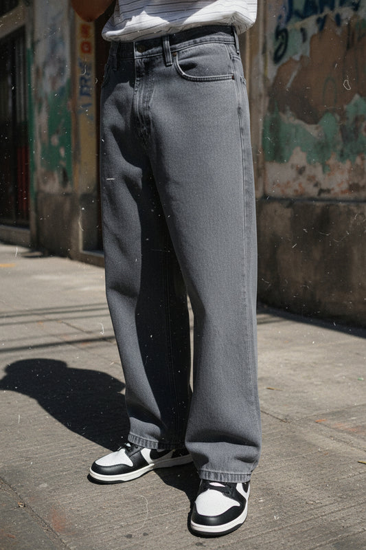 PDMXJeans estilo premium hombre