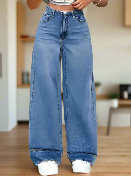 Pantalones Deportivos Pantalones Aguados De Mujer Moda Outfit