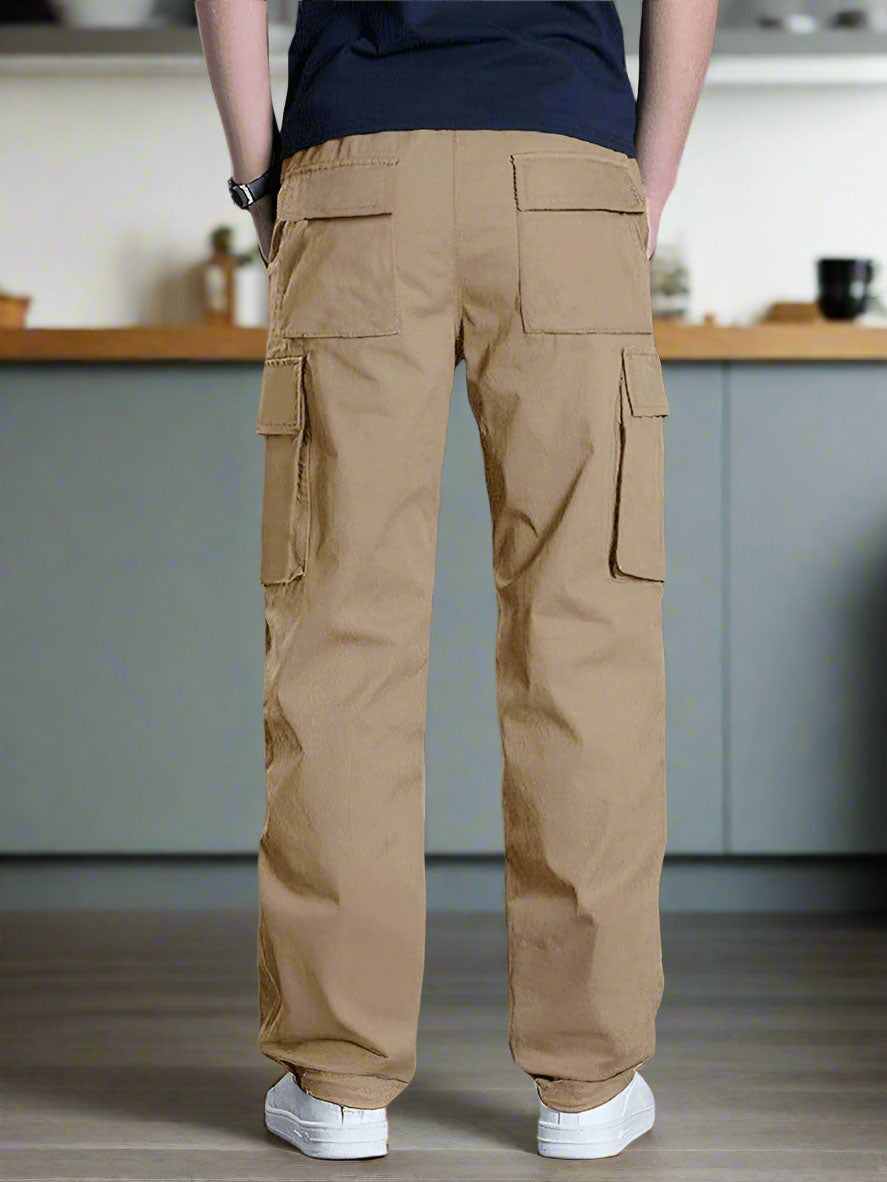 PDMX Jeans Cargo para hombre - Calidad y funcionalidad en cada detalle