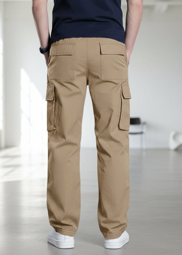 PDMX Jeans Cargo para hombre - Calidad y funcionalidad en cada detalle